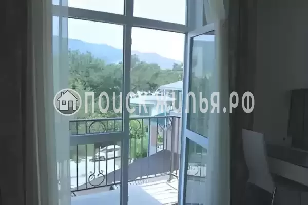 Квартира «С видом на море», Геленджик Квартира «С видом на море», Геленджик