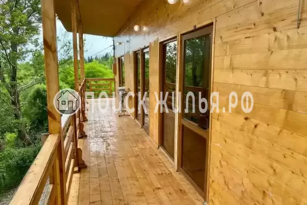 Гостевой дом «Sunville», Цандрипш