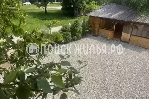 Гостевой дом «Sunville», Цандрипш Гостевой дом «Sunville», Цандрипш