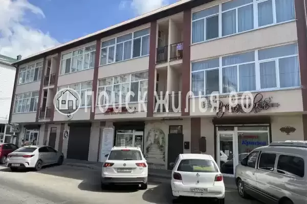 Квартира «На Некрасова», Анапа Квартира «На Некрасова», Анапа