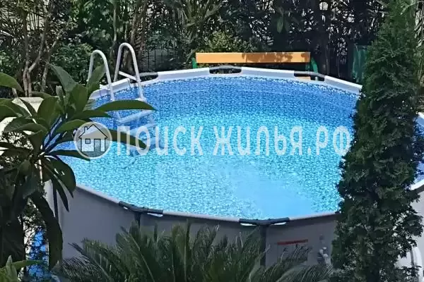 Частный сектор «Уютный», Лоо Частный сектор «Уютный», Лоо