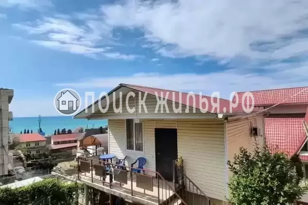 Частный сектор «Уютный», Лоо Частный сектор «Уютный», Лоо