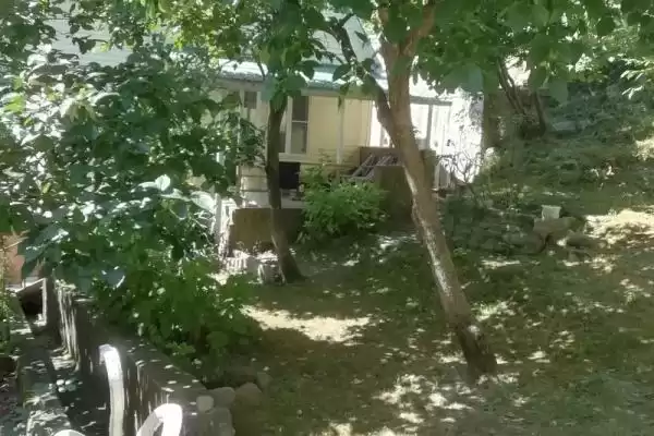 Дом под ключ «Бирюза»