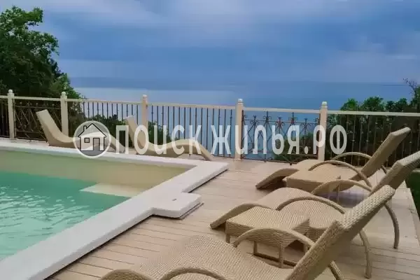 Гостевой дом «Флоранс», Сочи Гостевой дом «Флоранс», Сочи