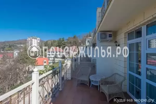 Гостевой дом «Флоранс», Сочи Гостевой дом «Флоранс», Сочи