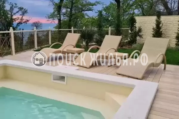 Гостевой дом «Флоранс», Сочи Гостевой дом «Флоранс», Сочи