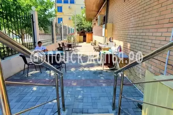 «Радон», Геленджик