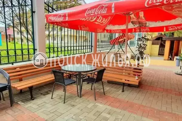 «Радон», Геленджик