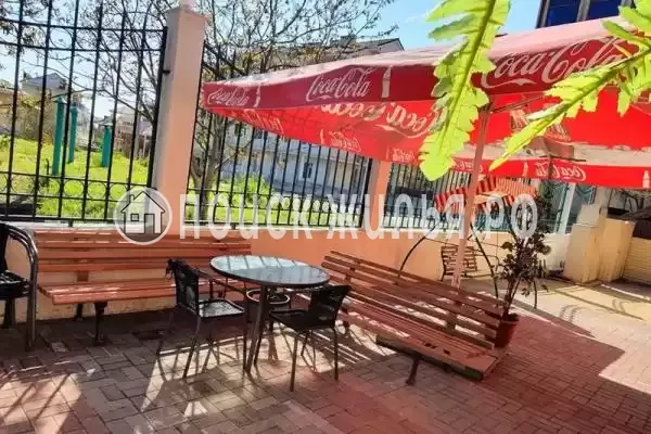 «Радон», Геленджик