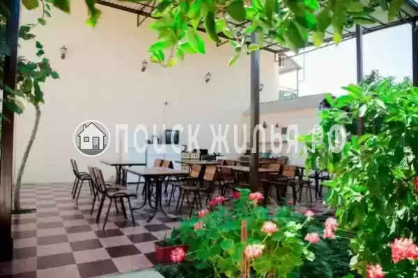 Гостевой дом «Пальма», Республика Абхазия, Гагры, Пицунда, Туманяна, д.5 Гостевой дом «Пальма», Республика Абхазия, Гагры, Пицунда, Туманяна, д.5