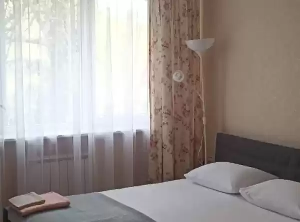 Частный сектор «Таунхаус Мейсон», Краснодарский край, Сочи, Головинка, Кичмайская, д. 7