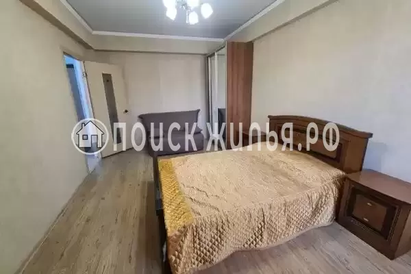 Квартира «На Толстого», Анапа