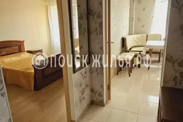 Квартира «На Толстого»