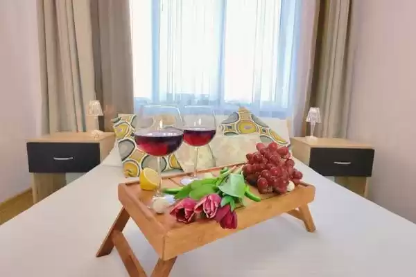 Гостиница «Центральная»