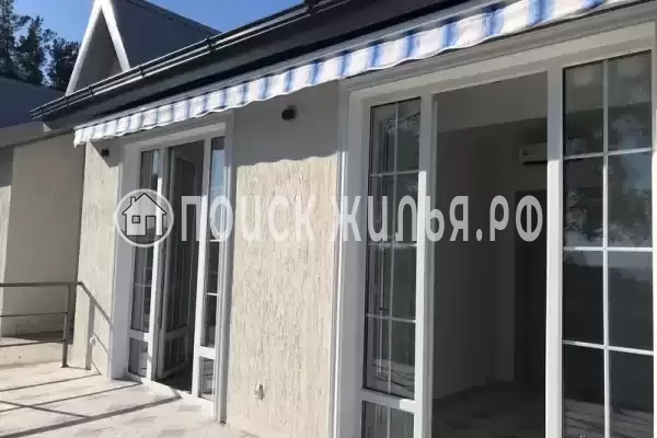 Дом под ключ «Таунхаус на Кипарисовой», Шепси
