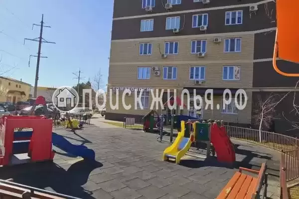 Квартира «На Парковой», Анапа