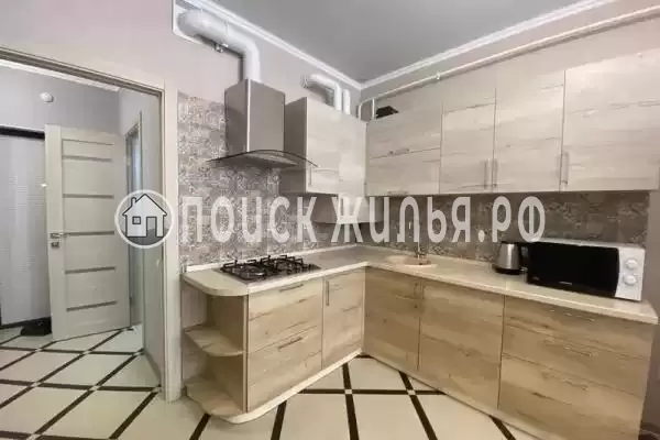 Квартира «На Парковой», Анапа