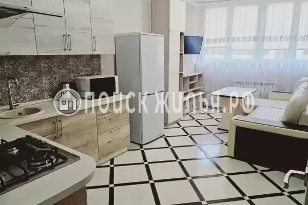 Квартира «На Парковой»