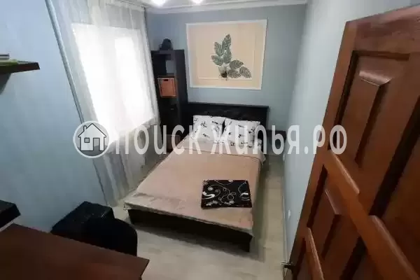 Квартира «На чайковского», Сочи