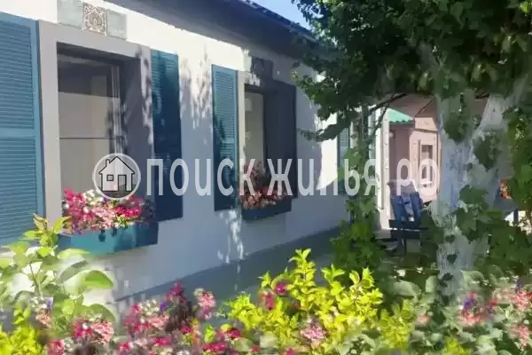 Дом под ключ «Дом художника», Витязево Дом под ключ «Дом художника», Витязево