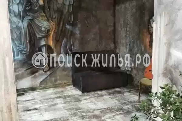 Частный сектор «У дяди Володи», Адлер