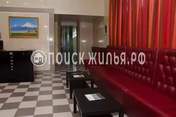 «Белый аист», Адлер «Белый аист», Адлер