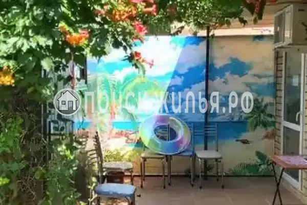 Частный сектор «На Тургенева», Анапа