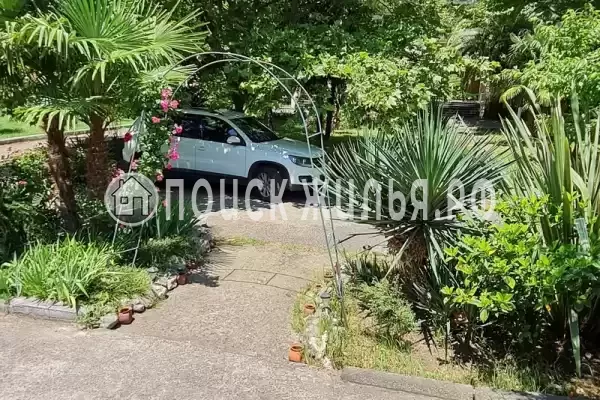 Частный сектор «Гостевые эко-домики Бунгало у моря под ключ», Гагра Частный сектор «Гостевые эко-домики Бунгало у моря под ключ», Гагра