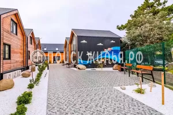 «На волне», Головинка