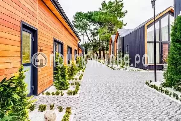 «На волне», Головинка