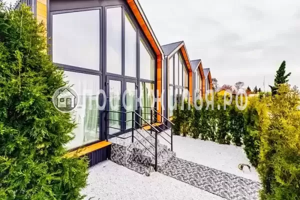 «На волне», Головинка