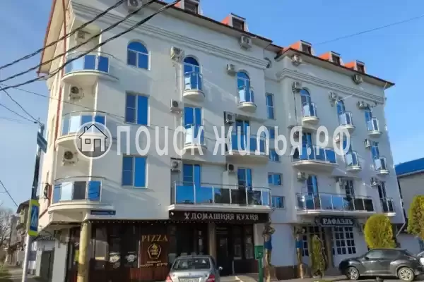 «Рафаэль», Анапа «Рафаэль», Анапа