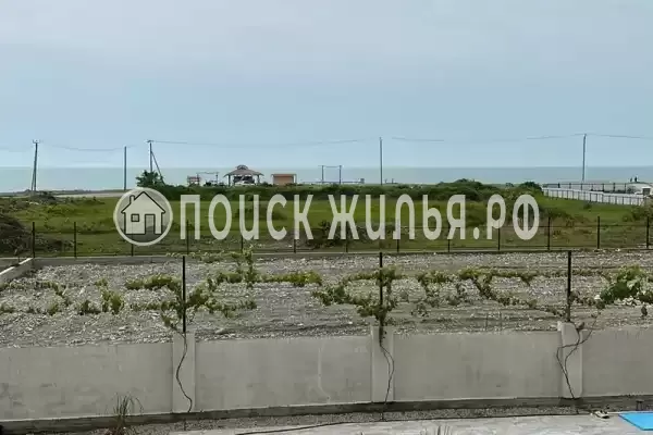 Гостиница «Язон», Алахадзы