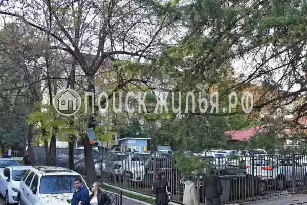 Квартира «В центре», Сочи Квартира «В центре», Сочи