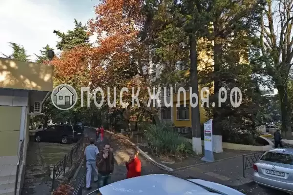 Квартира «В центре», Сочи Квартира «В центре», Сочи