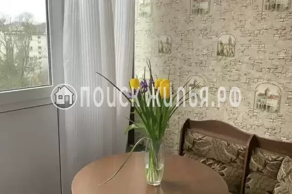 Квартира «На горной», Дивноморское Квартира «На горной», Дивноморское