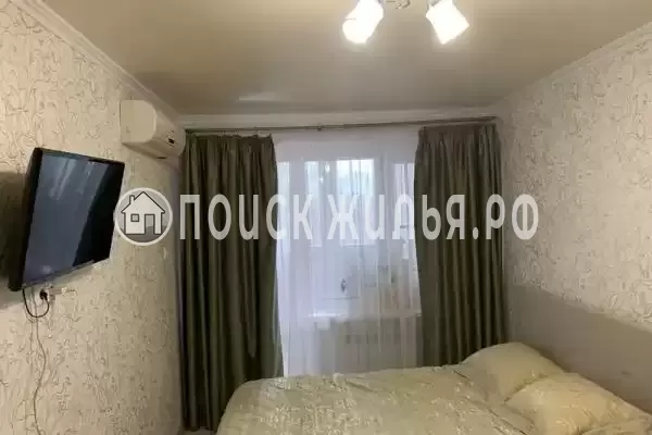 Квартира «На горной», Дивноморское Квартира «На горной», Дивноморское