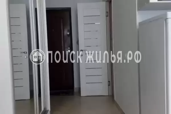 Квартира «Уютная студия», Сочи