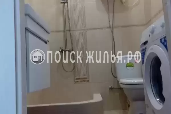 Квартира «Уютная студия», Сочи