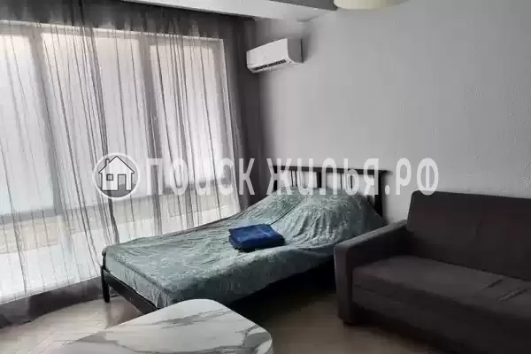 Квартира «Уютная студия», Сочи