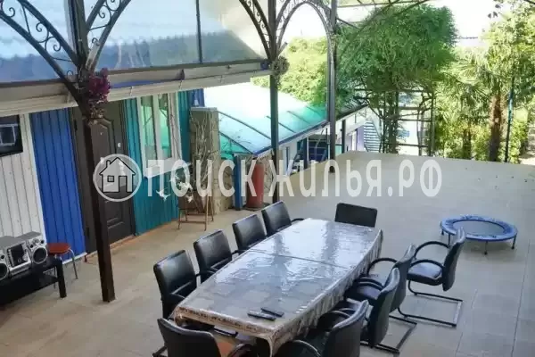 Гостевой дом «Рассвет», Дедеркой Гостевой дом «Рассвет», Дедеркой