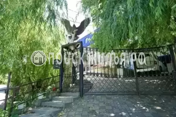 Гостевой дом «Рассвет», Дедеркой