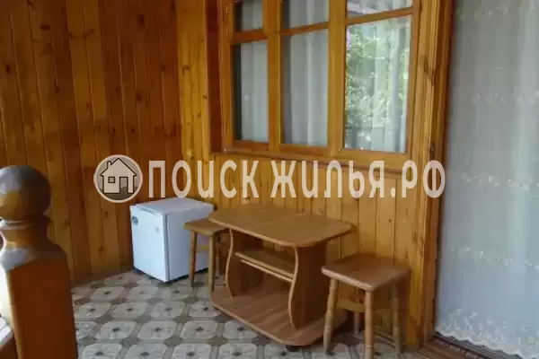 Частный сектор «Авраам отдыхает», Лоо