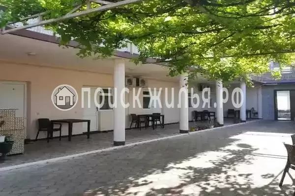 Частный сектор «Солнечный», Архипо-Осиповка