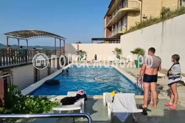 «Пальма финик», Сукко