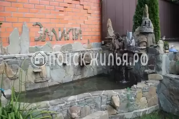 Гостевой дом «Эмили», Джубга