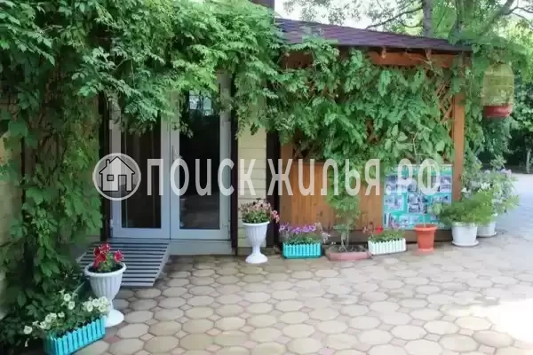 Гостевой дом «Эмили», Джубга