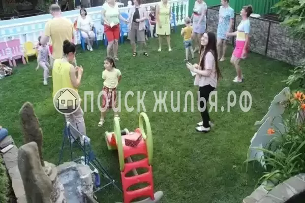 Гостевой дом «Эмили», Джубга