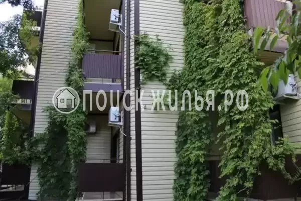 Гостевой дом «Эмили», Джубга