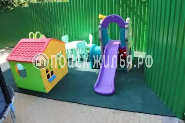 Гостевой дом «Эмили», Джубга